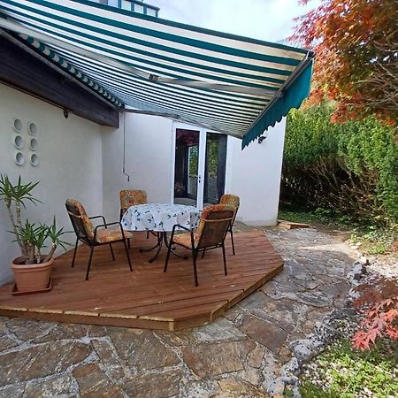 Villa Romy - Ferienwohnung Bad Ischl Ngoại thất bức ảnh