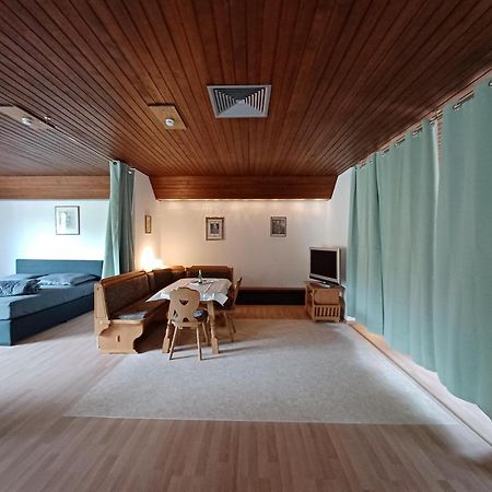 Villa Romy - Ferienwohnung Bad Ischl Ngoại thất bức ảnh