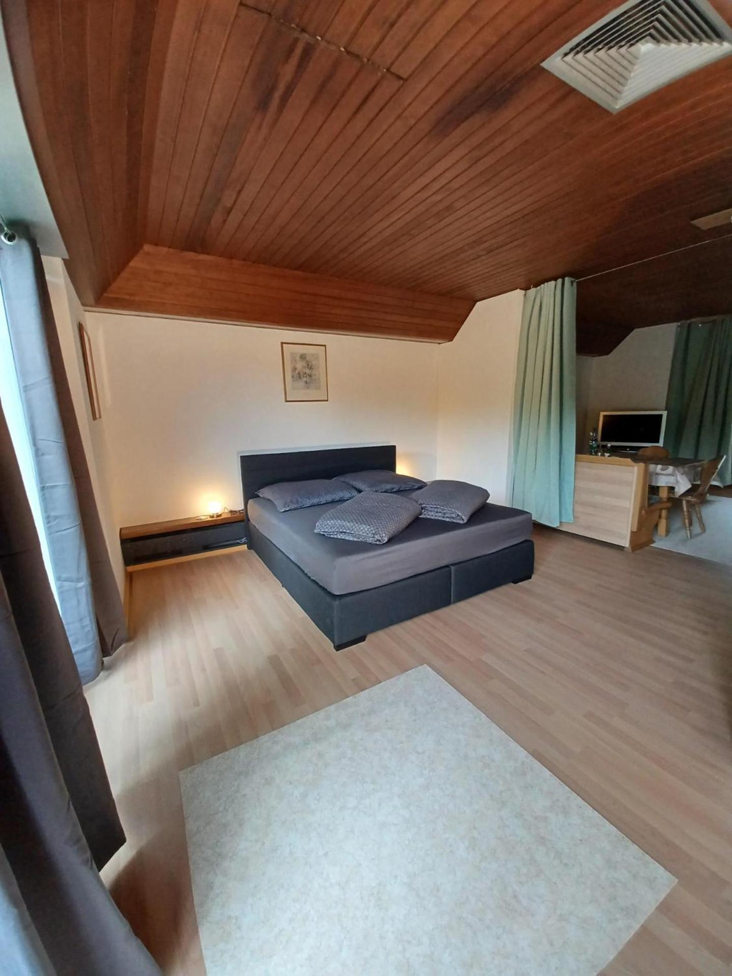 Villa Romy - Ferienwohnung Bad Ischl Ngoại thất bức ảnh