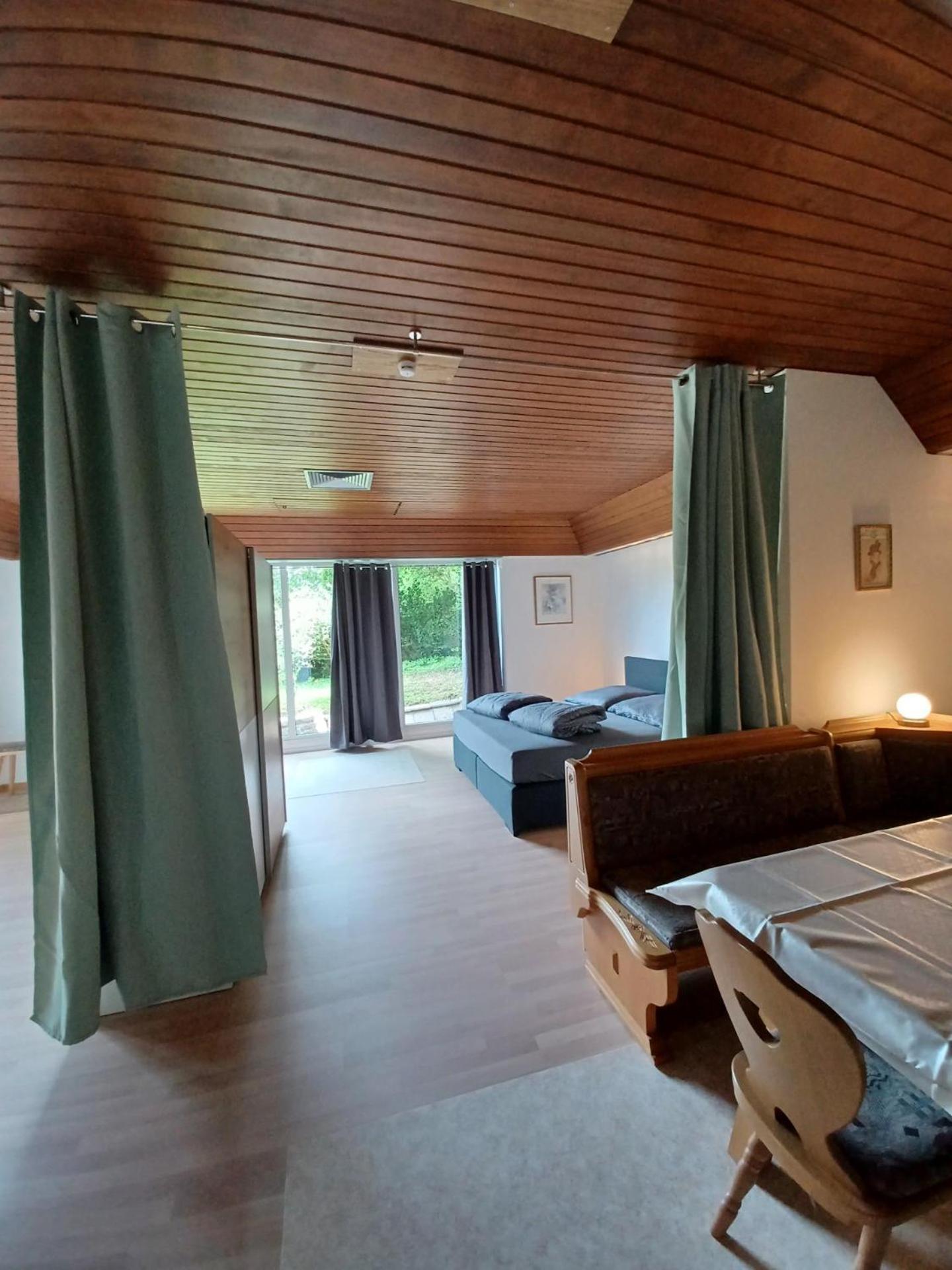 Villa Romy - Ferienwohnung Bad Ischl Ngoại thất bức ảnh