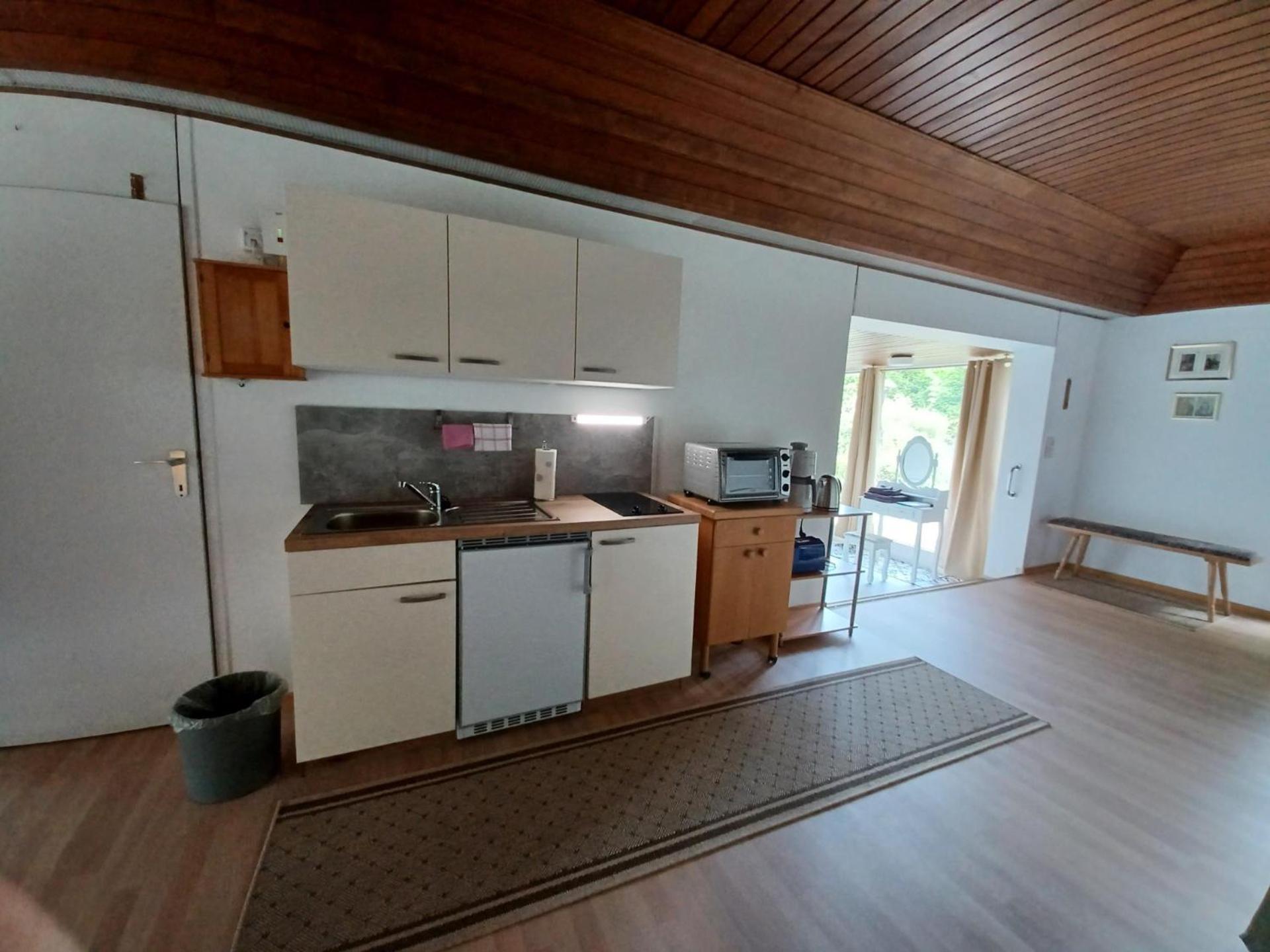 Villa Romy - Ferienwohnung Bad Ischl Ngoại thất bức ảnh