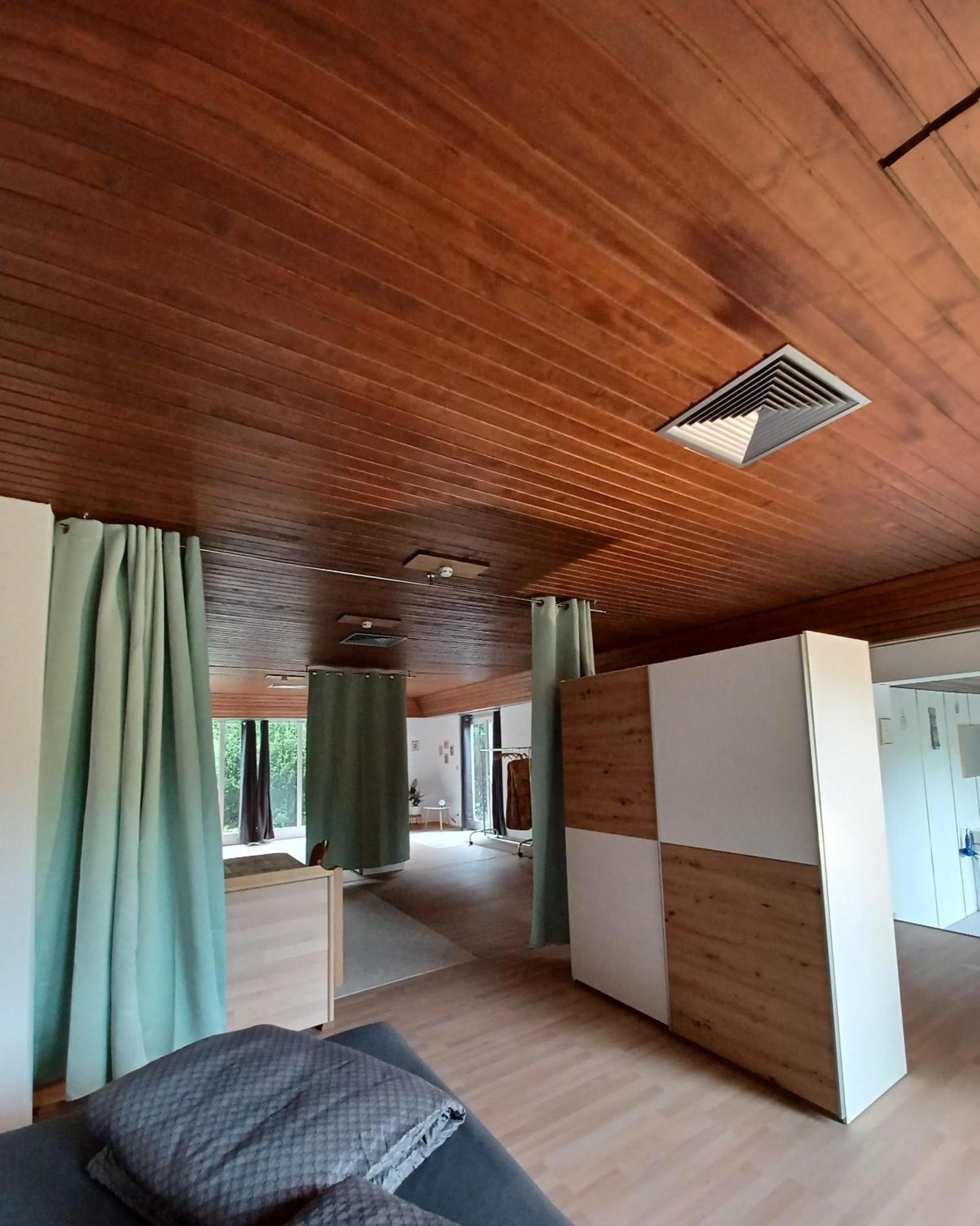 Villa Romy - Ferienwohnung Bad Ischl Ngoại thất bức ảnh