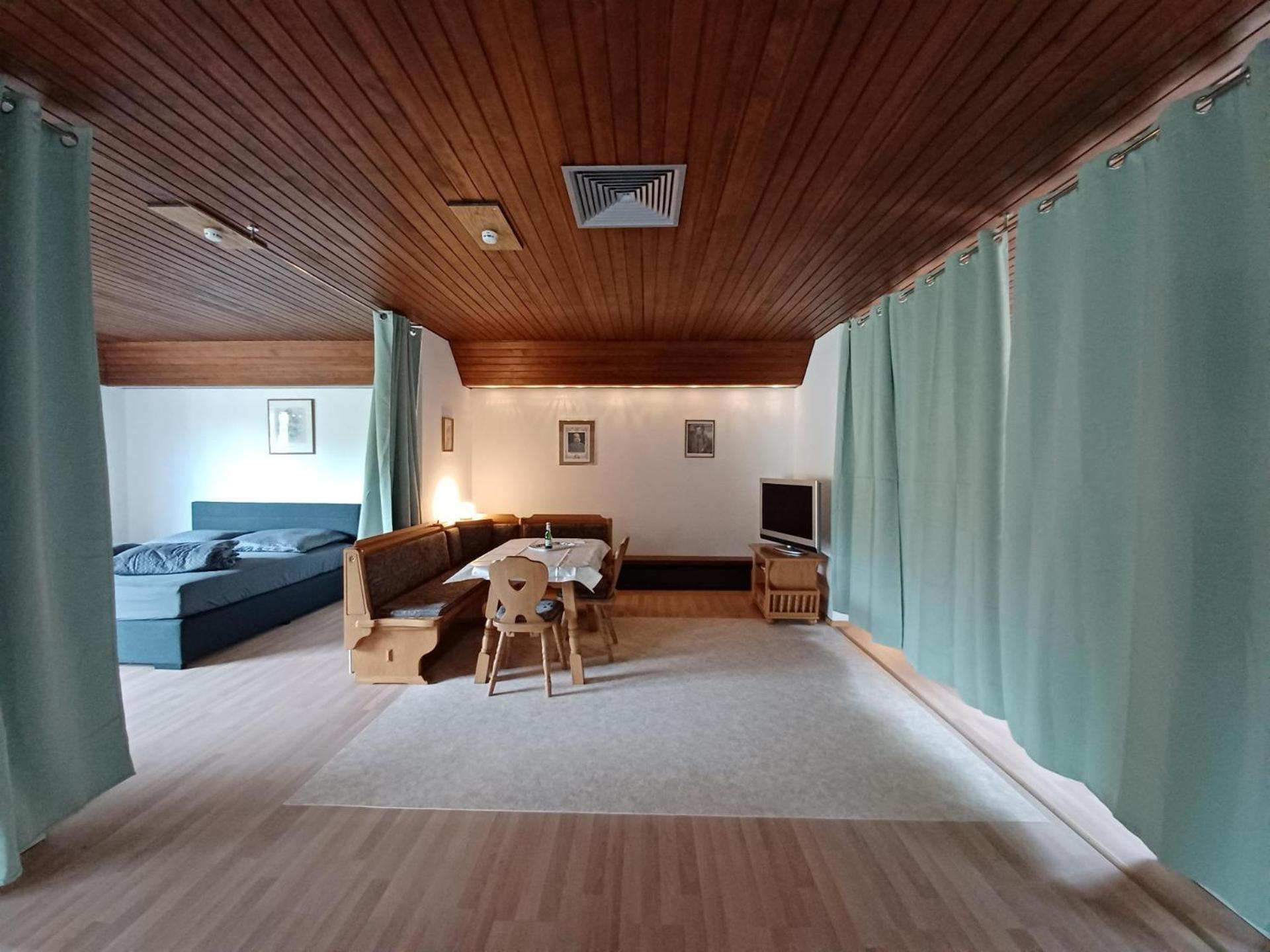 Villa Romy - Ferienwohnung Bad Ischl Ngoại thất bức ảnh